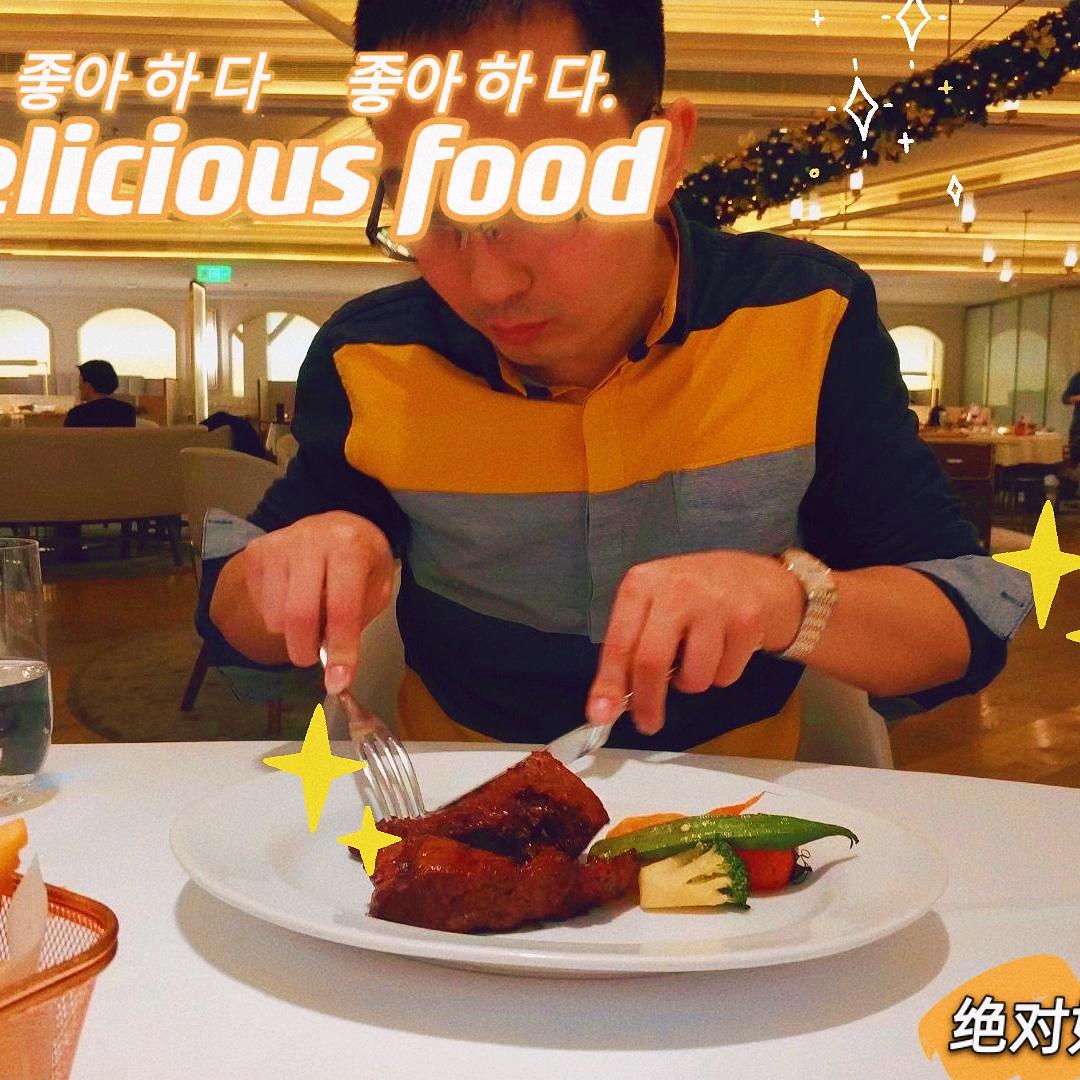 泡菜姐夫美食分享
