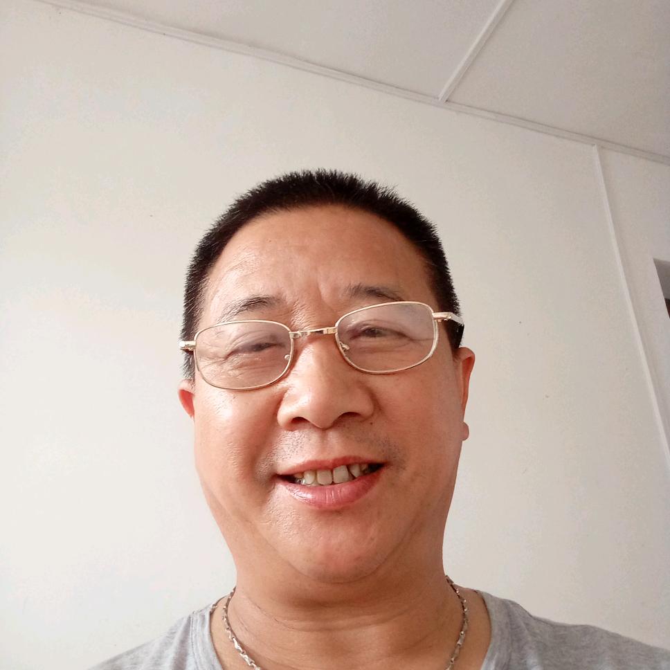 陈老头