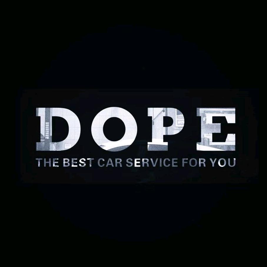 DOPE杨sir（斗普汽车）