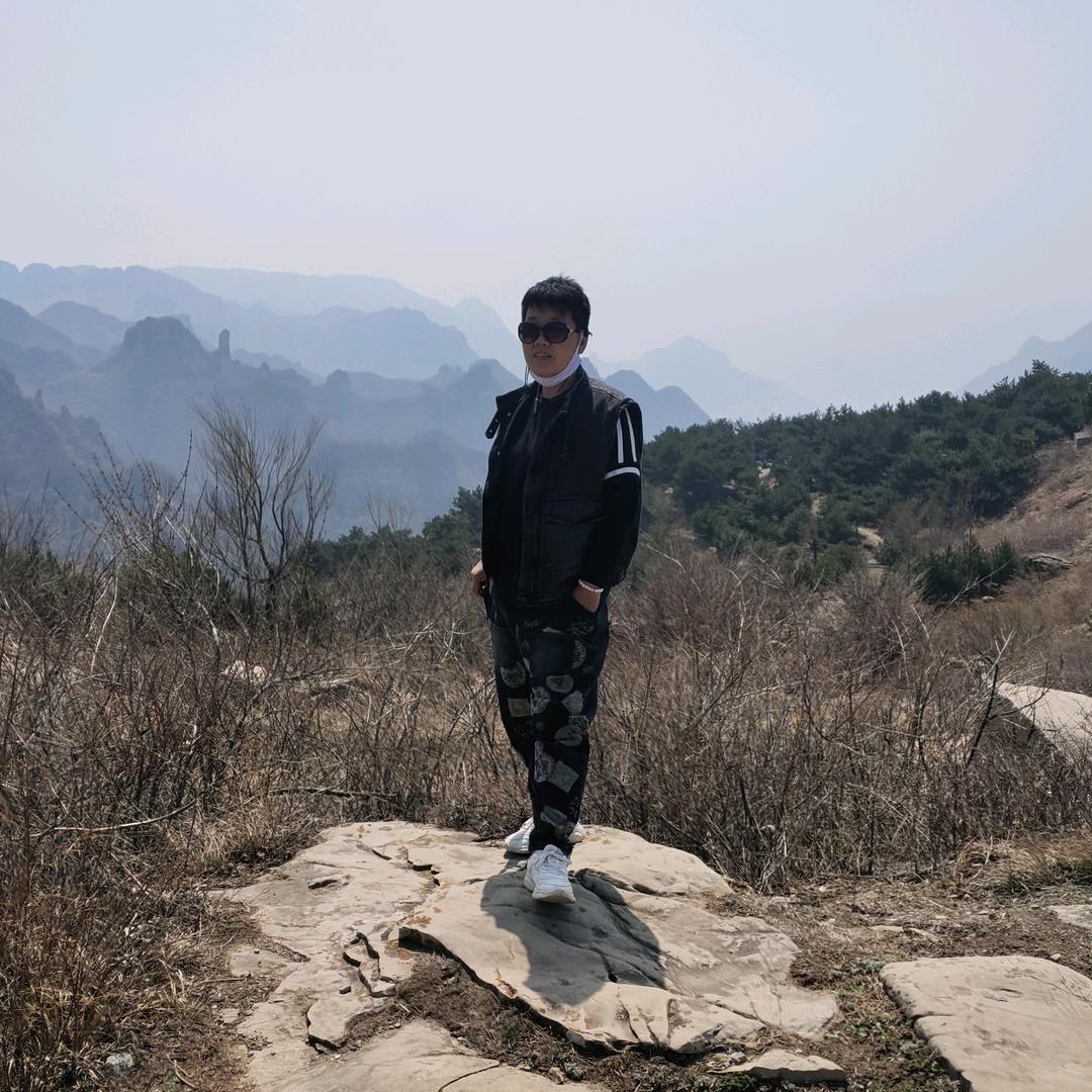 男儿心