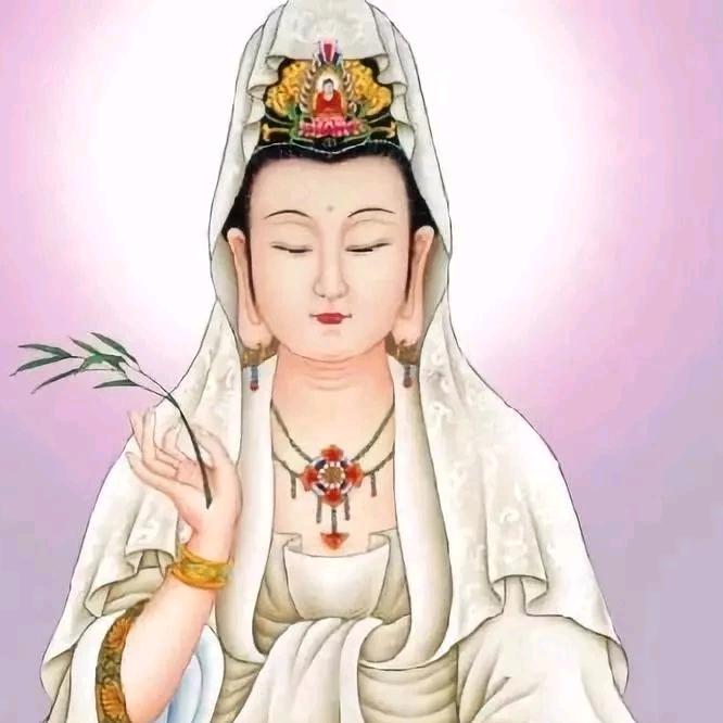 美满幸福（道心行善）