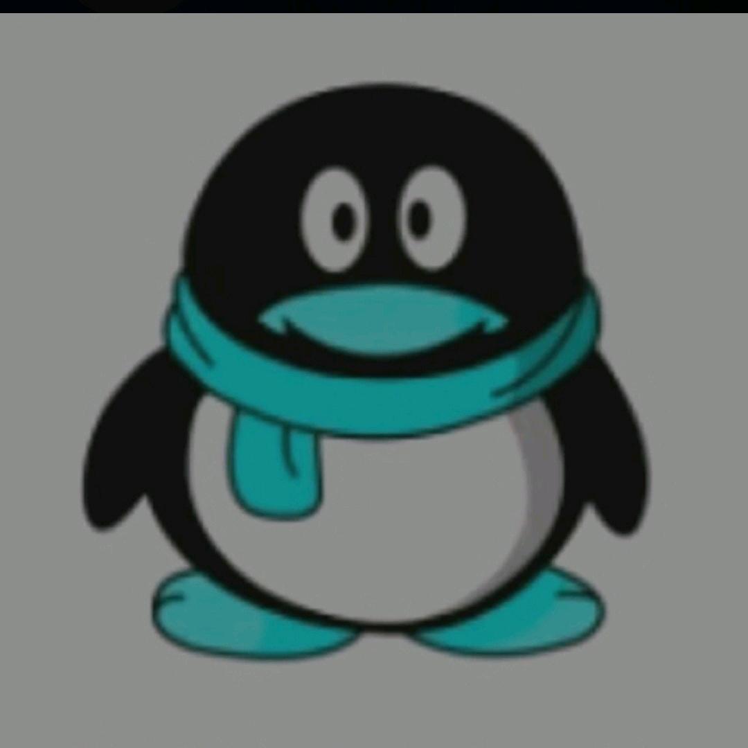 醉企鹅