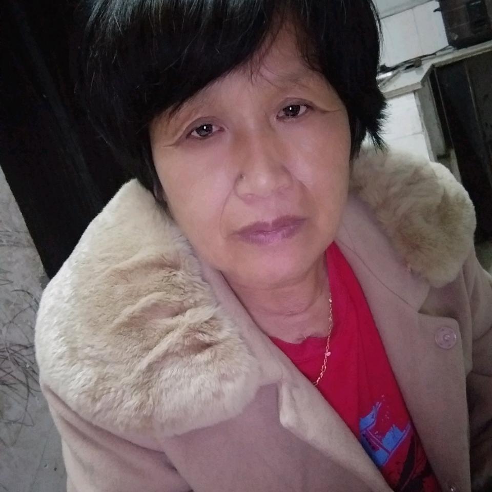 杨姐