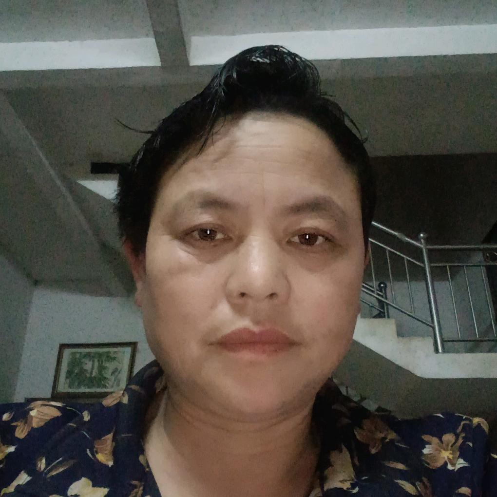 女汉子