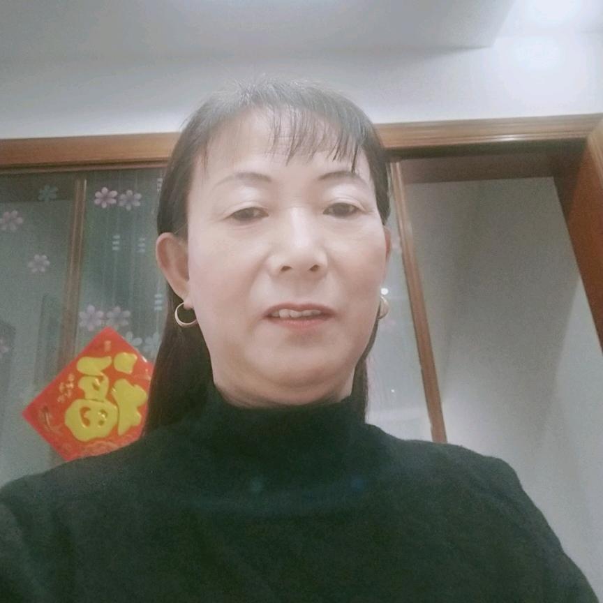 姜大姐