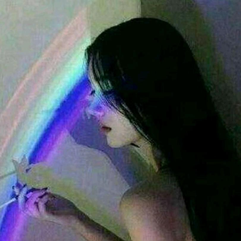 ＠_＠单身的我