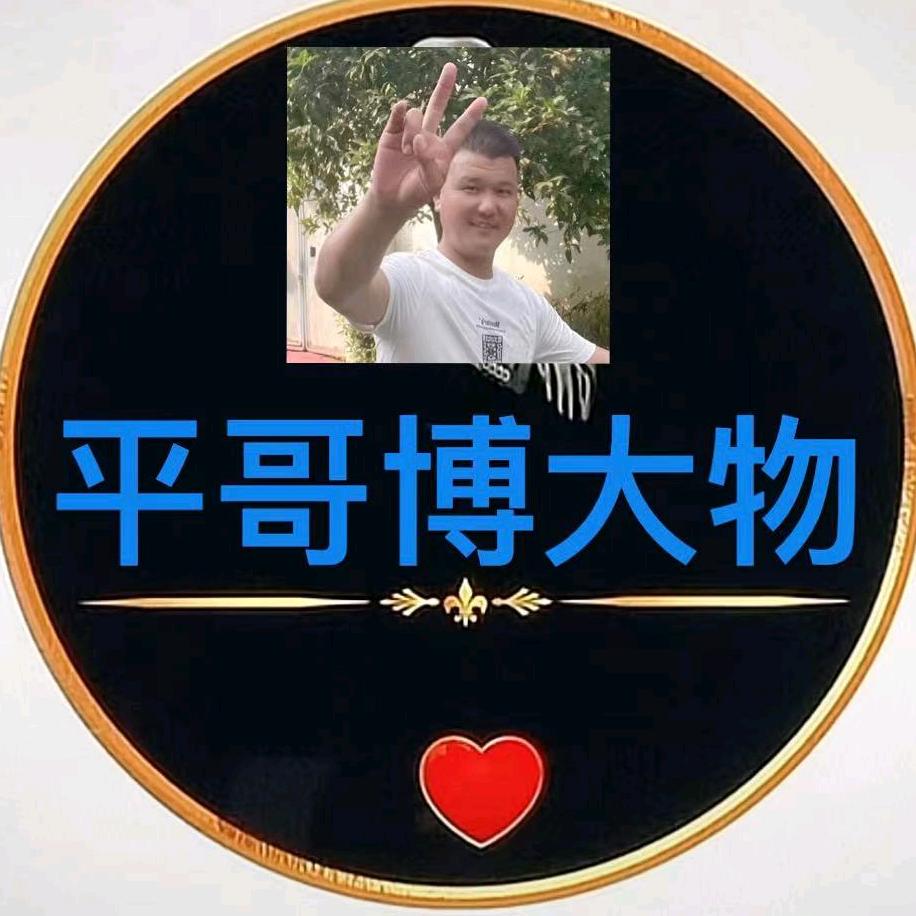 平哥钓大物.