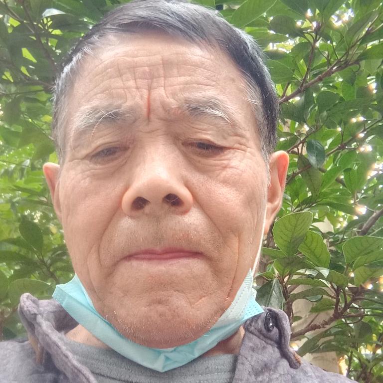 李大爷