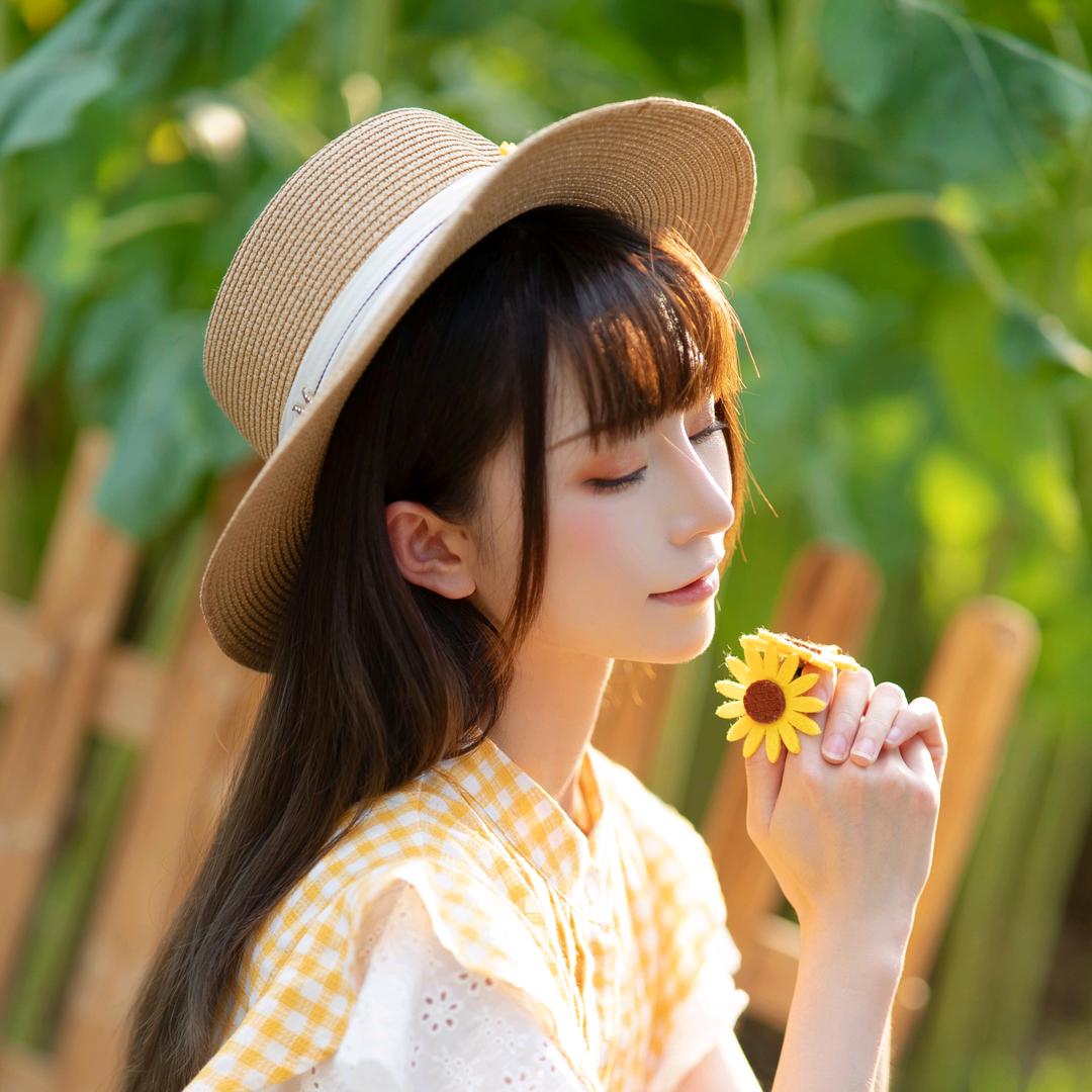 种草机