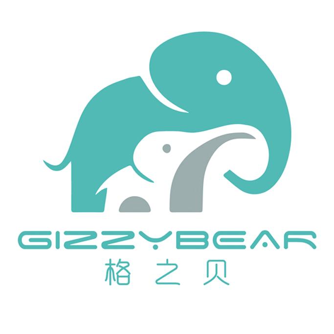 格之贝Gizzybear儿童旗舰店