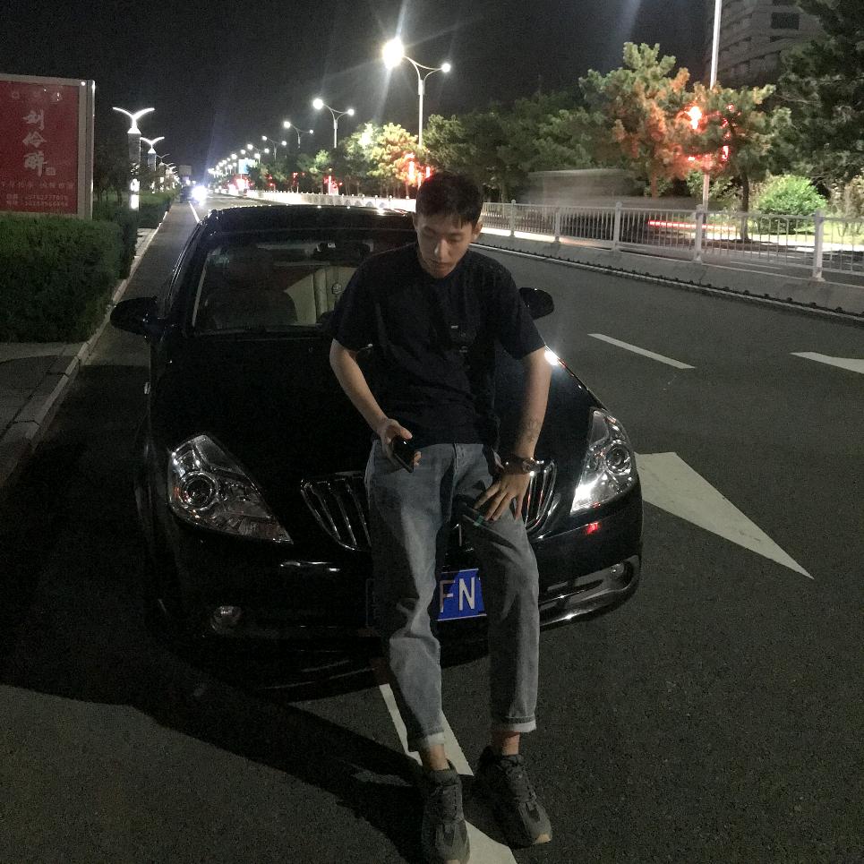 王野