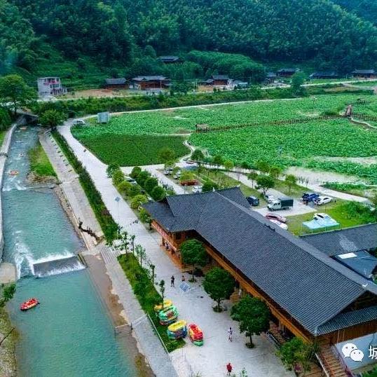 儒林山寨，湘源呷铺