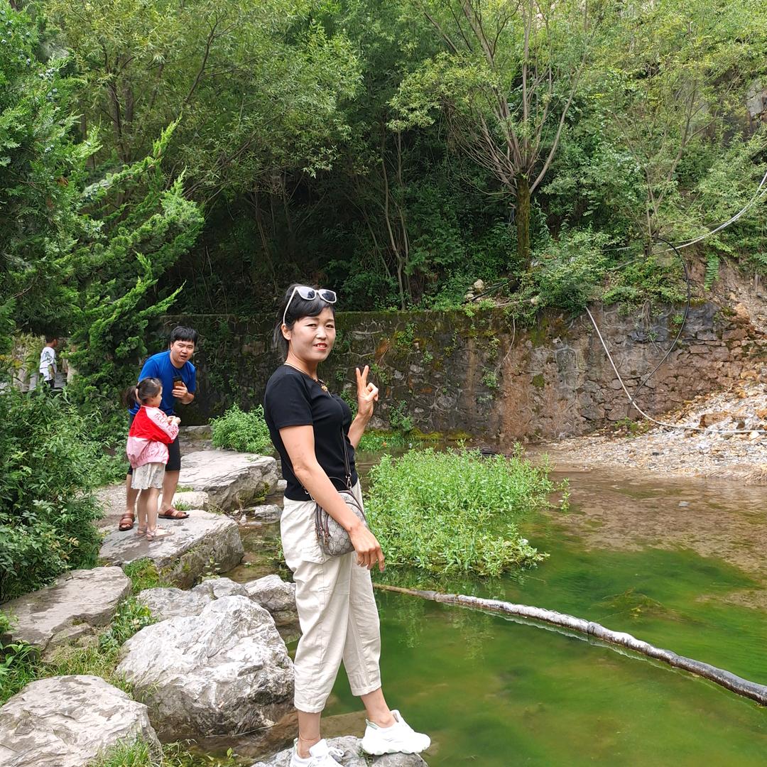 开心每一天？