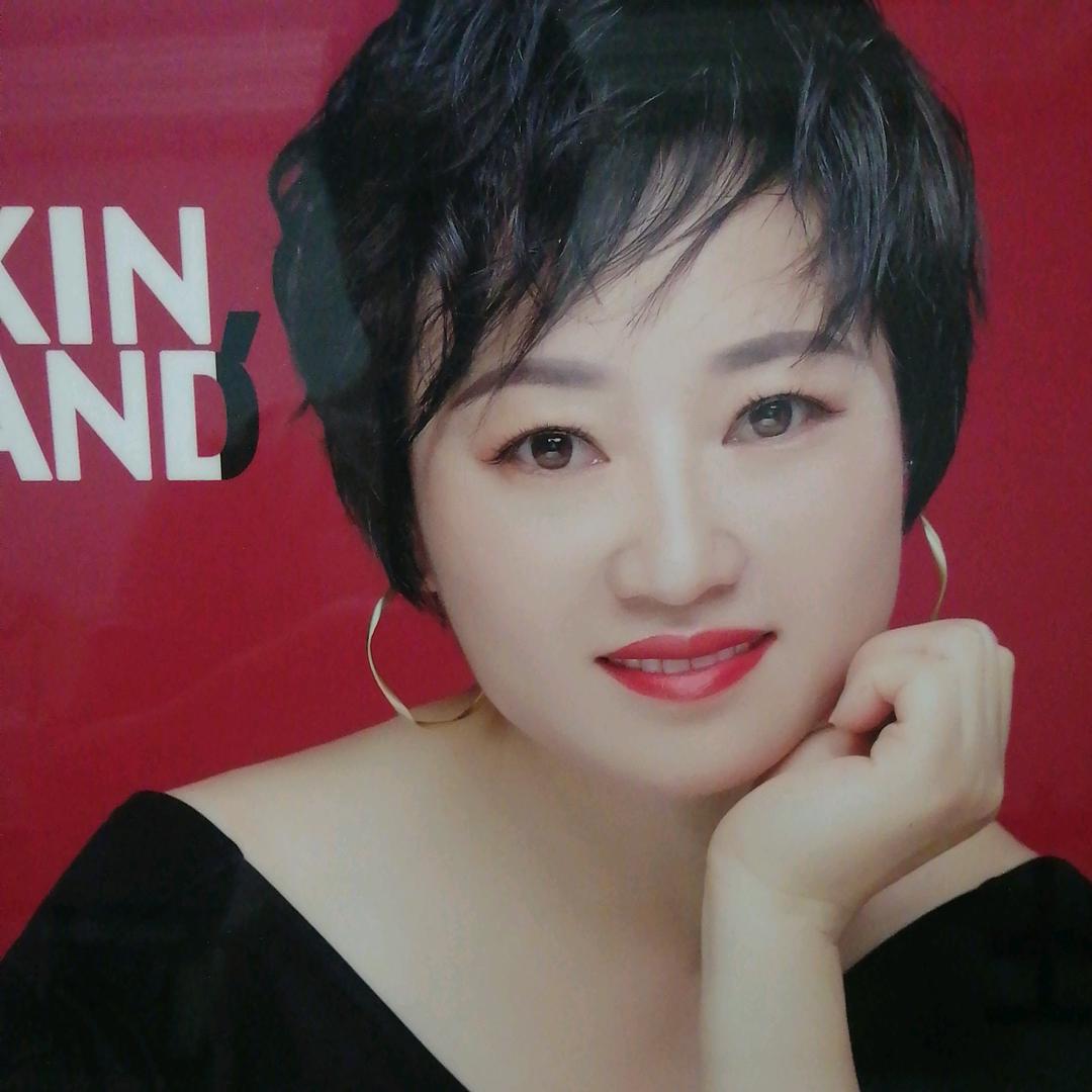 利姐🎤小号