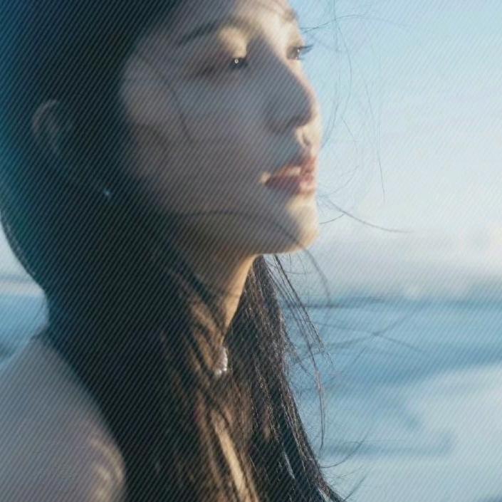 谁说这豆角老啊