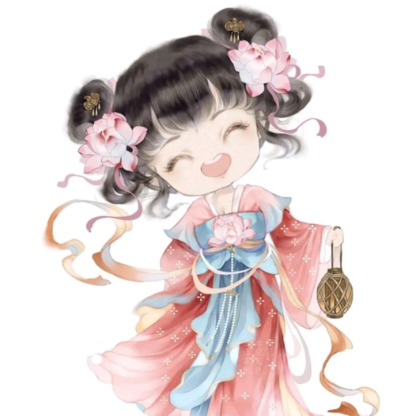 云曌卿头像