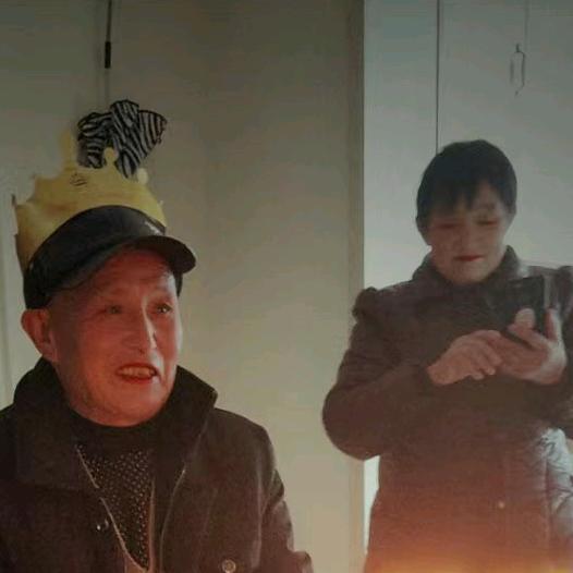 栗狸子的先生