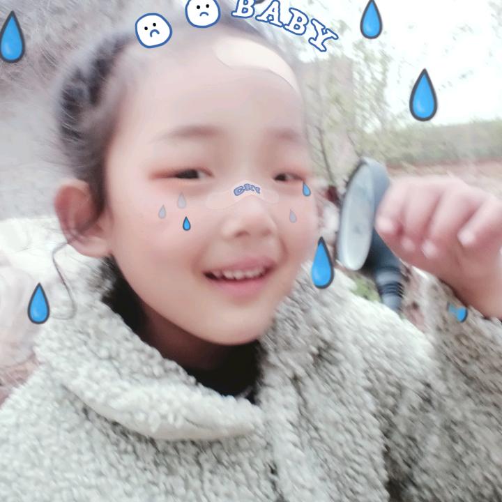 @知足常乐～
