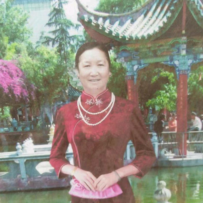 锦绣梦