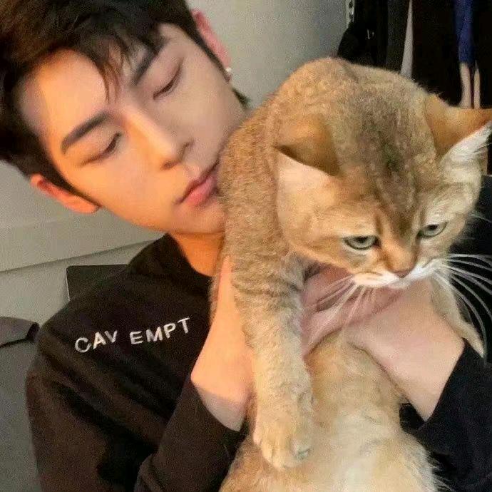 怕冷