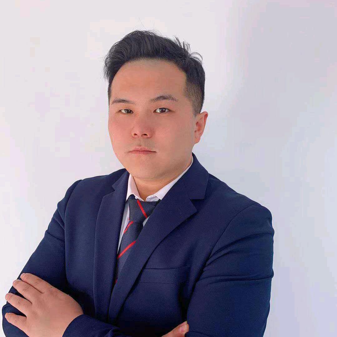 刘先生找房