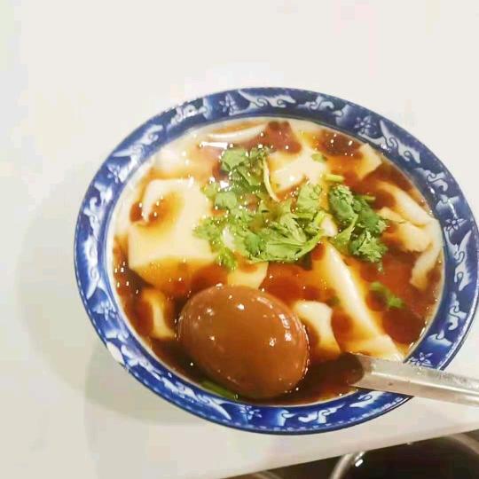 碗碗香老豆腐