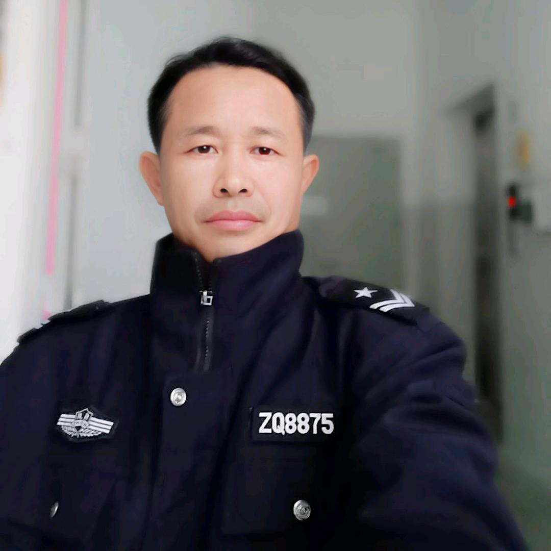 退役军人
