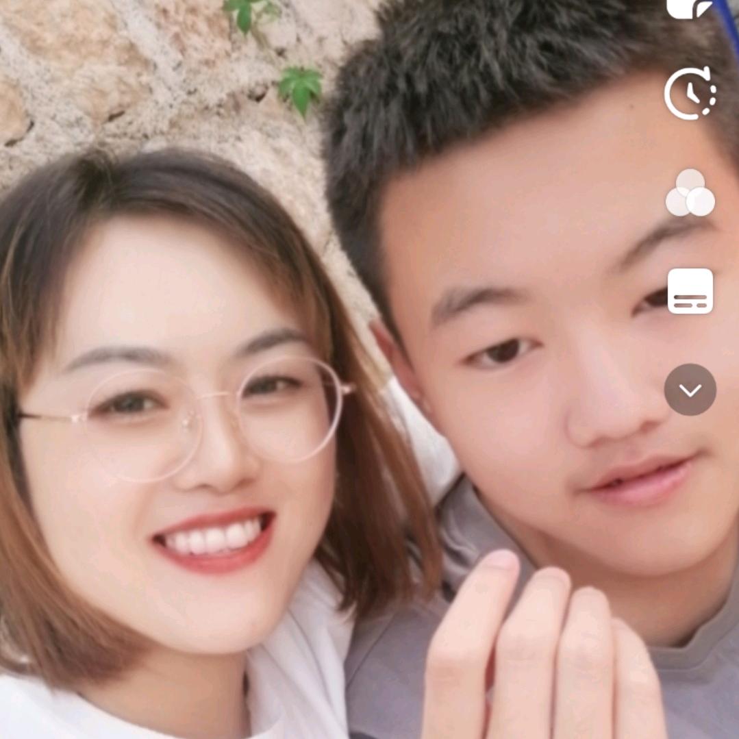 楠妈