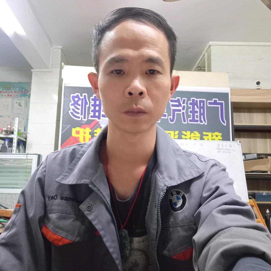 茂南区广胜新能源汽车维修店