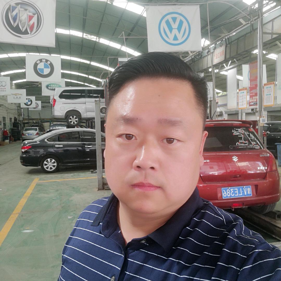 郑州市二七区启之源汽修厂