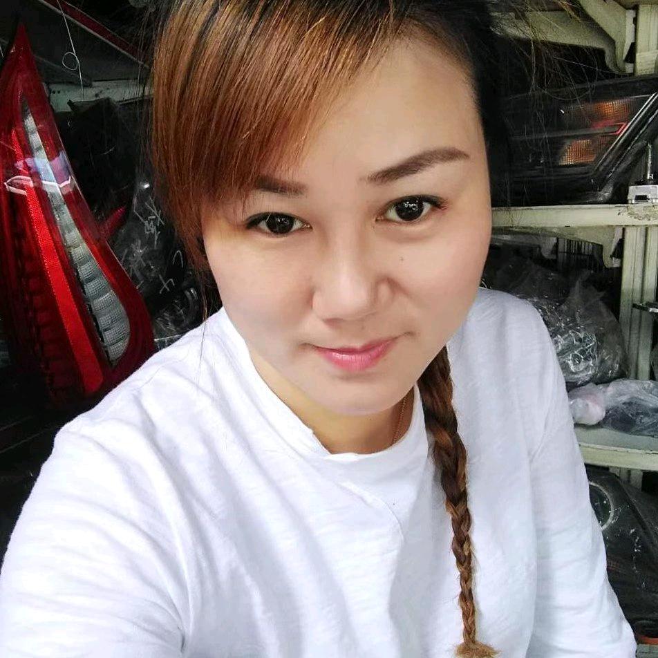 汽配姐姐