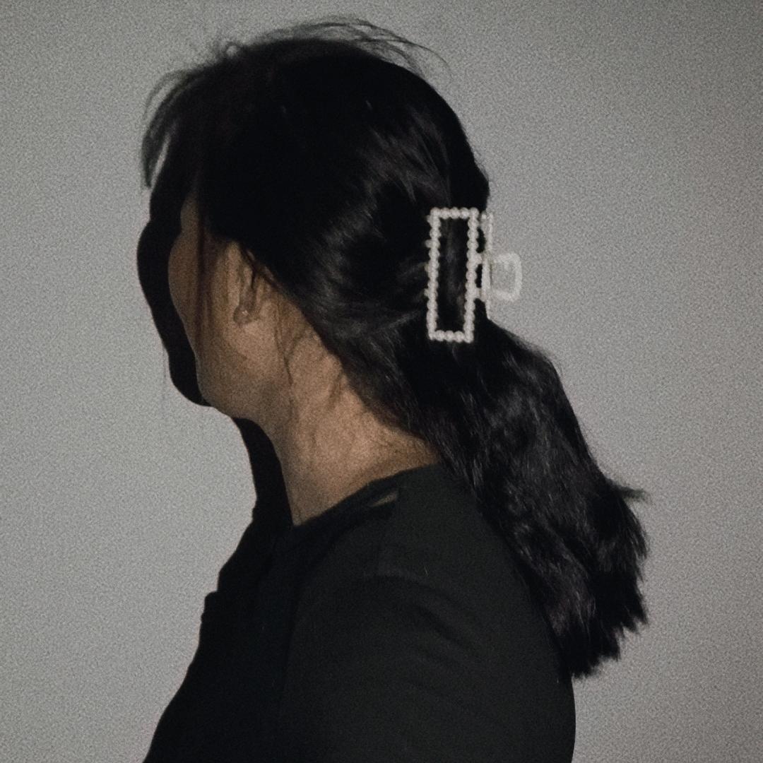 邹，春天的🌸花朵.