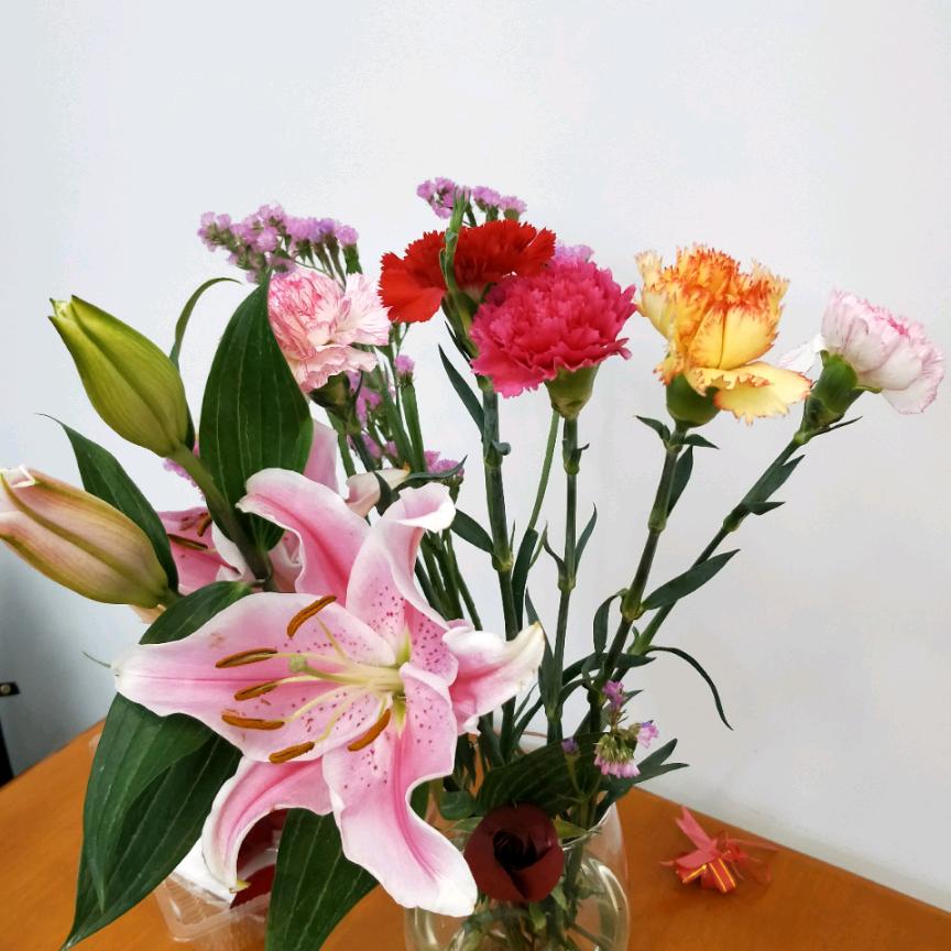 雪莲花
