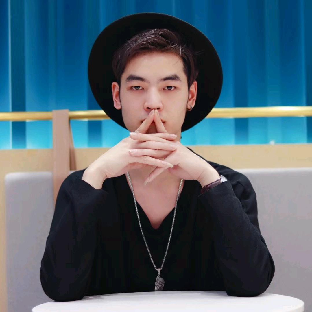 发型设计—紫辰