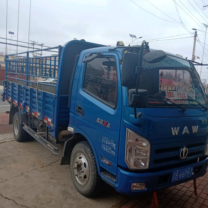 小周货车，铲车出租。1319013162