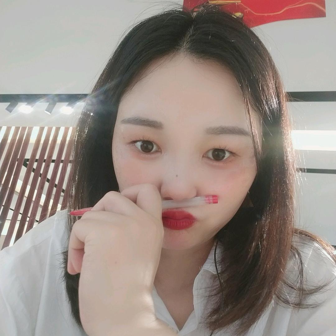 @叁月呀！