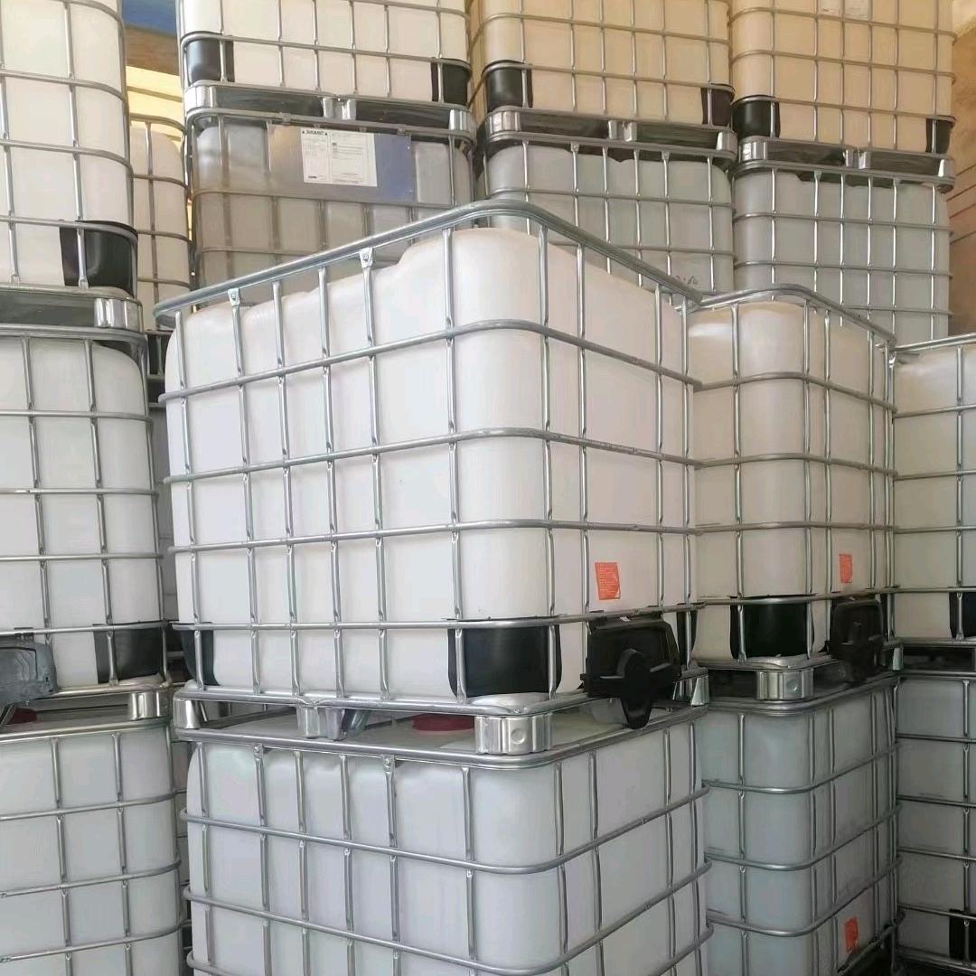 重庆吨桶  铁桶  胶桶