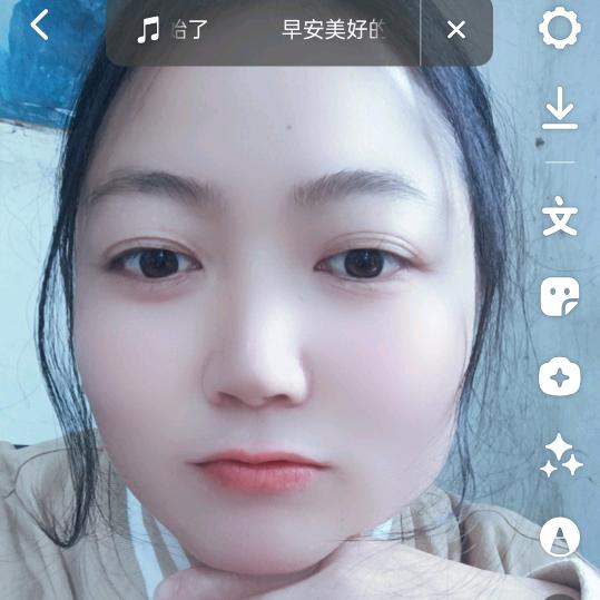 筒单的爱