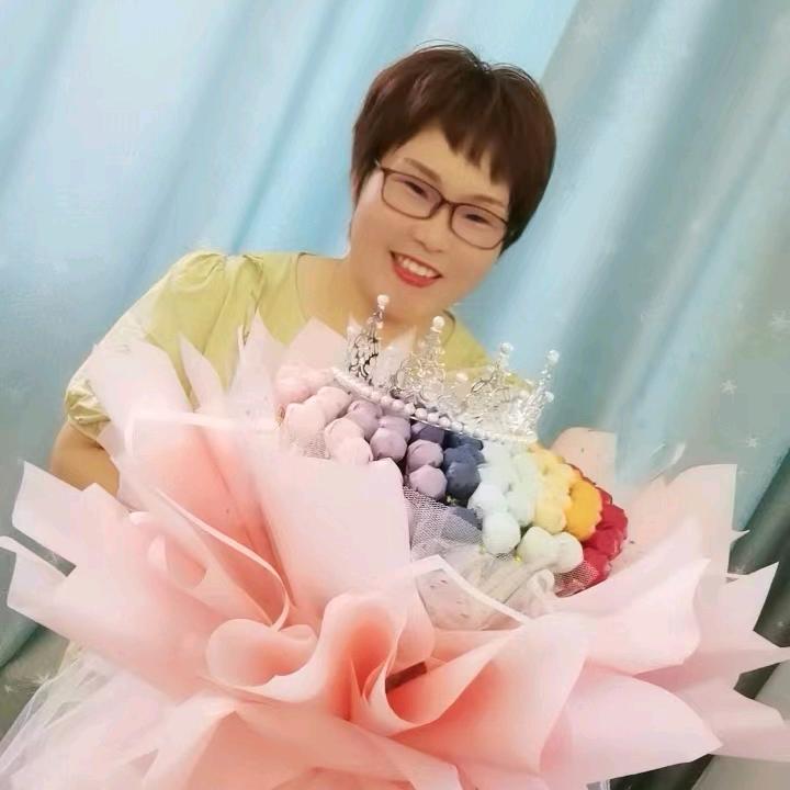 云龙昊轩—英姐