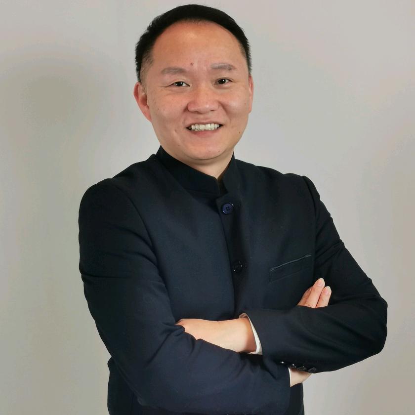 小刚话安全