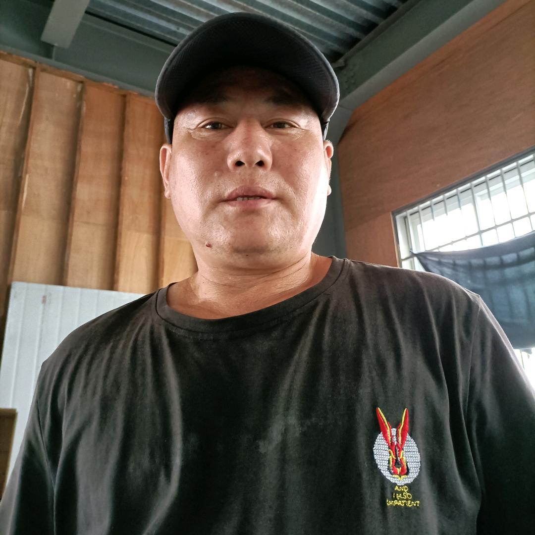 付光华