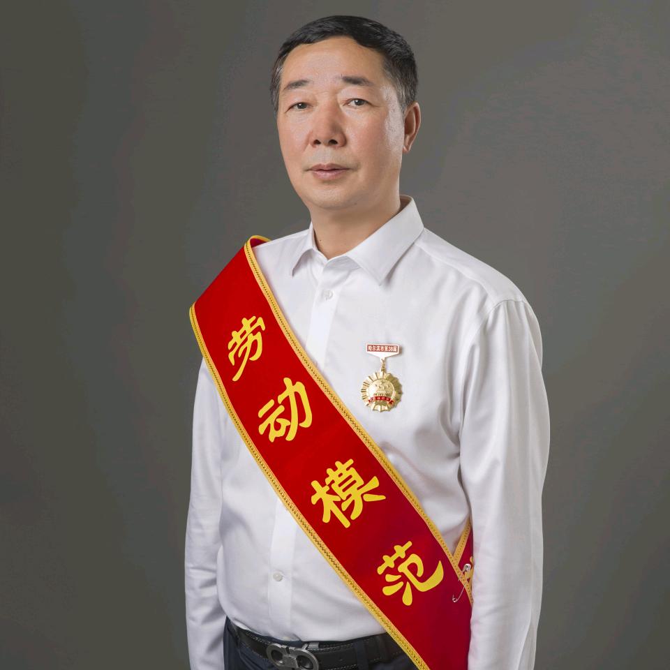 娄宝忠