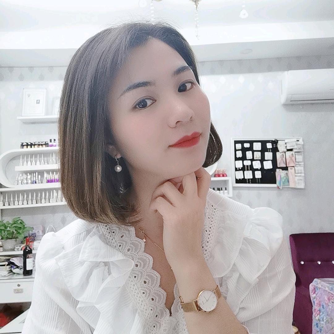 玲玲美容护肤