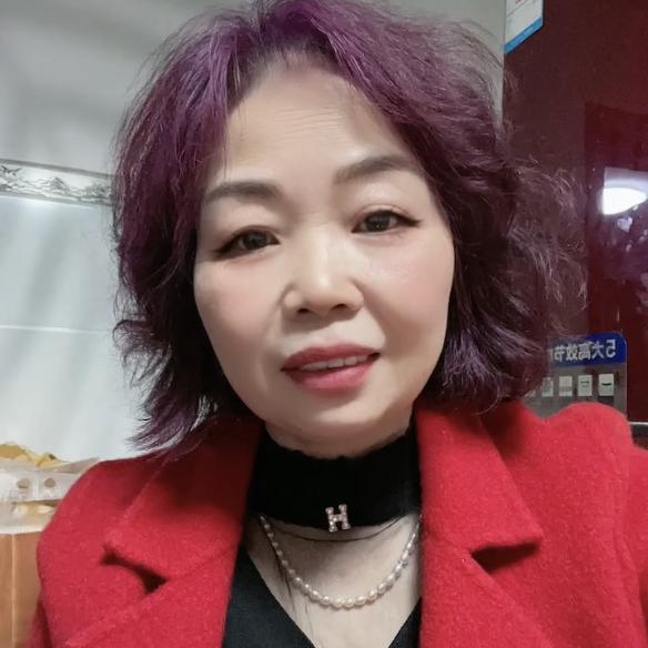 周玉祥笔庄.李姐