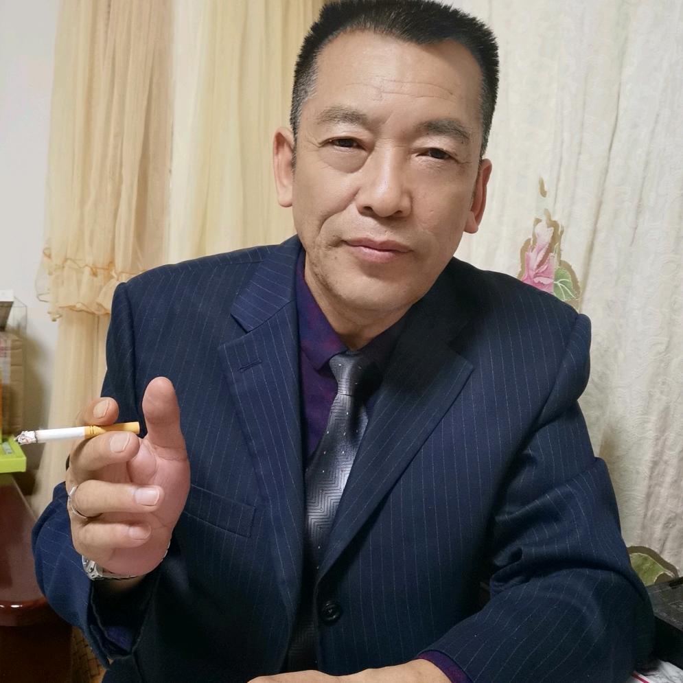 河北七哥