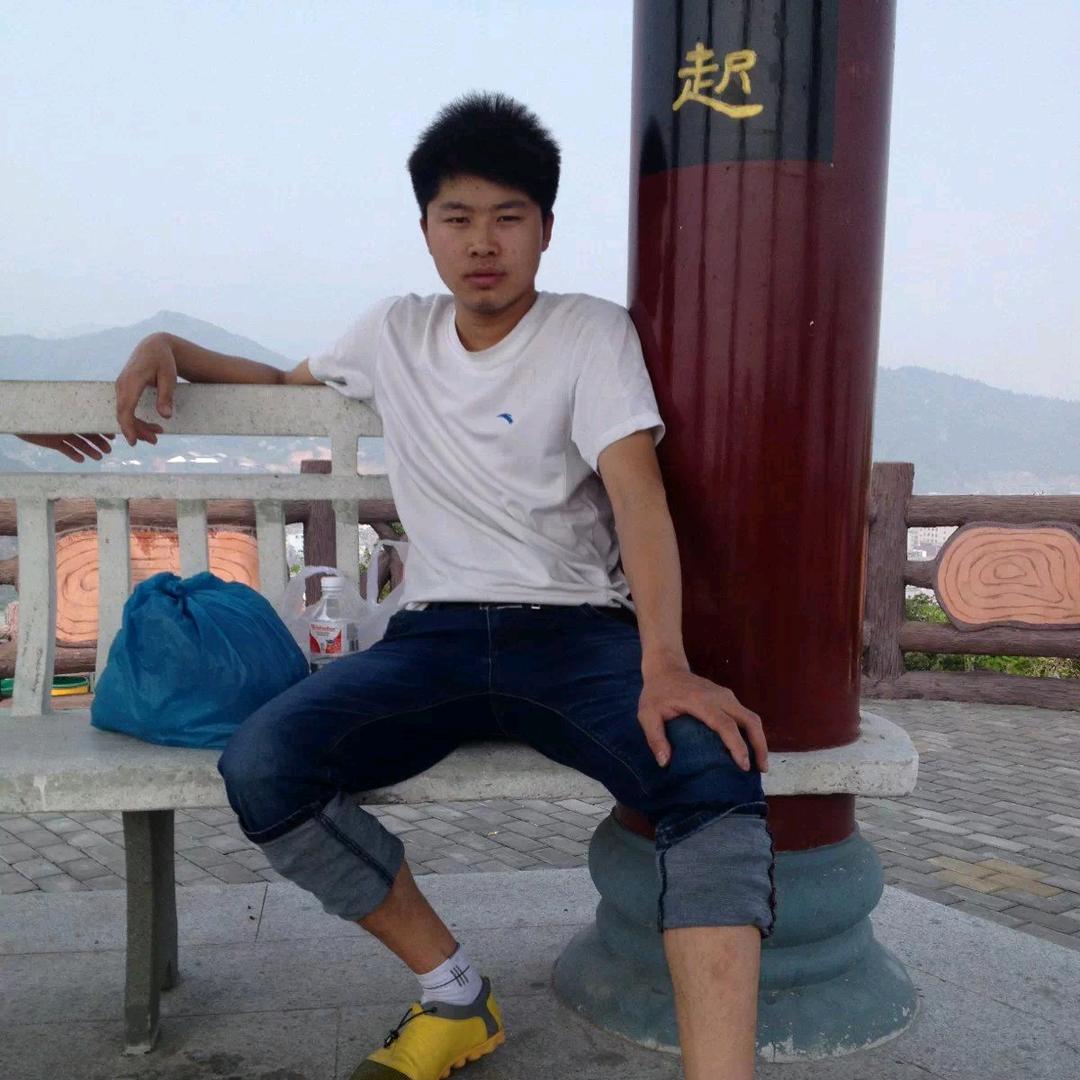 赵哥……