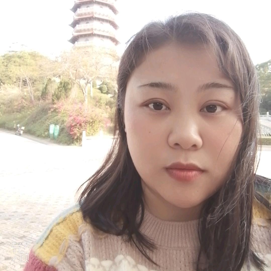 婷婷《落叶知秋》