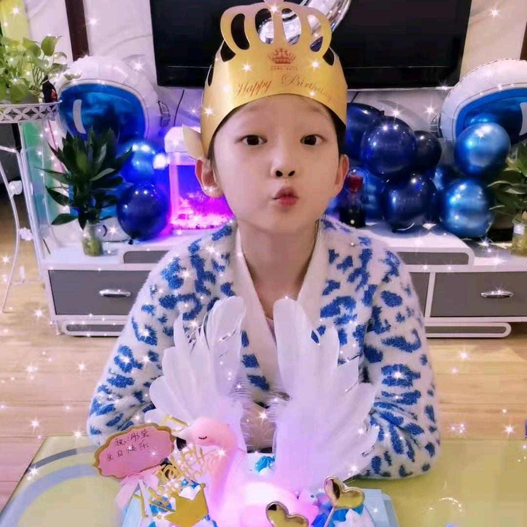 彤彤奶奶🌻🌻