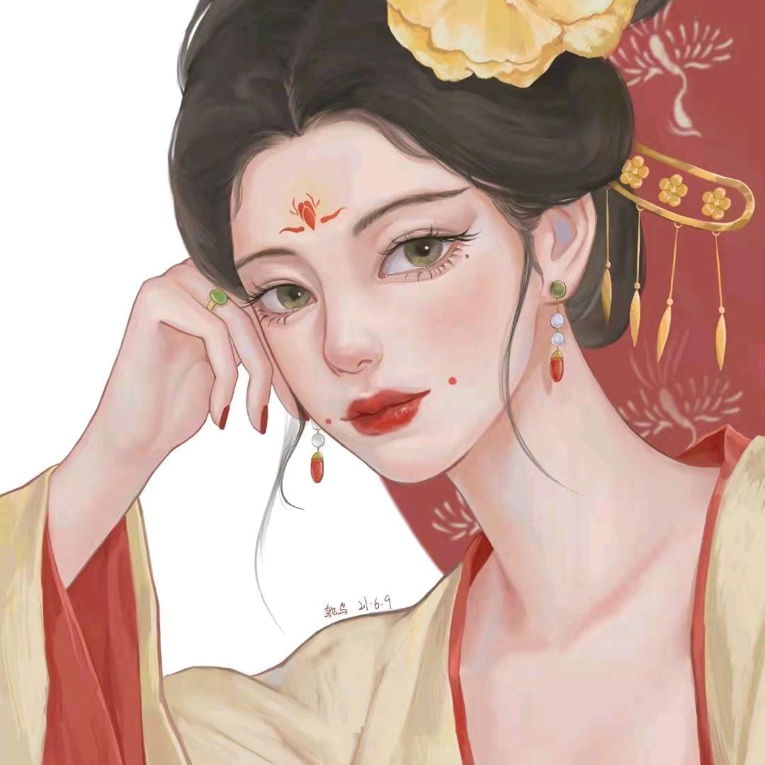 花儿朵朵♡