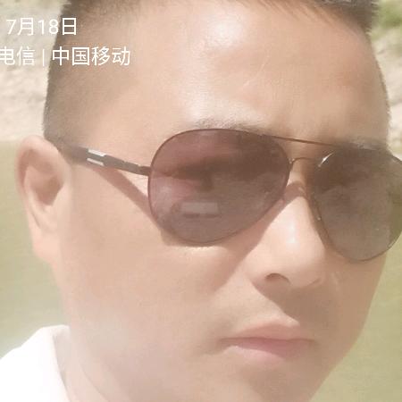 流浪的脚步